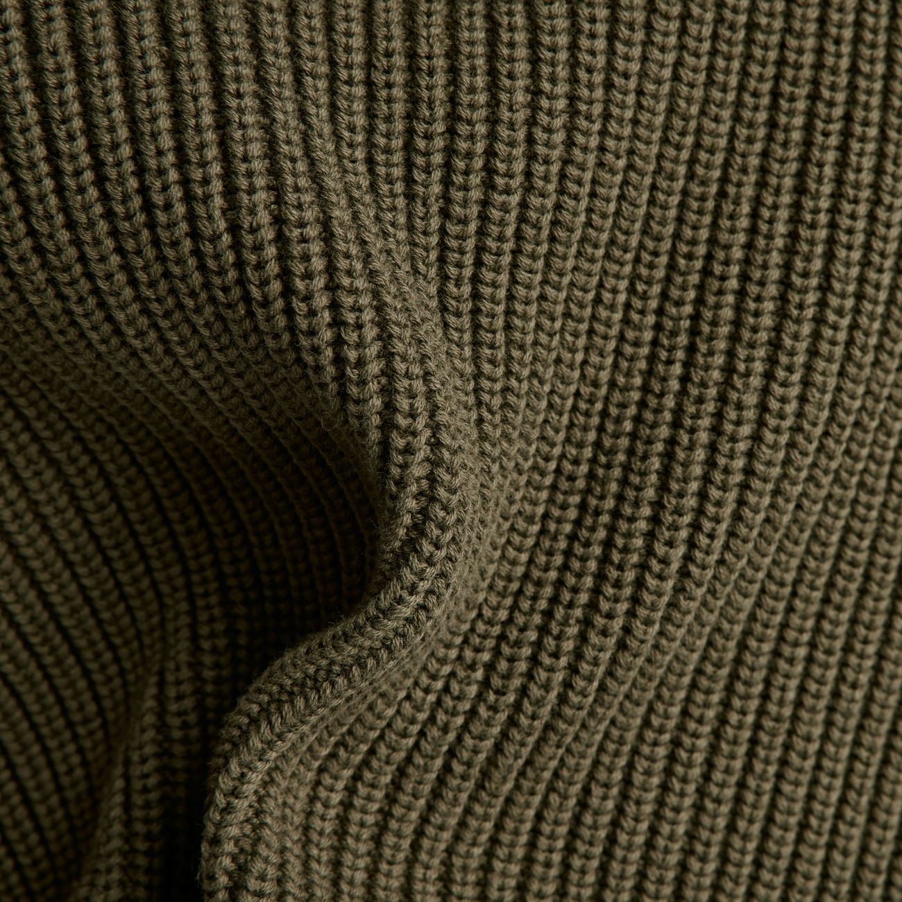 G-STAR RAW DENIM PULLOVER KNIT Herren Strickpullover