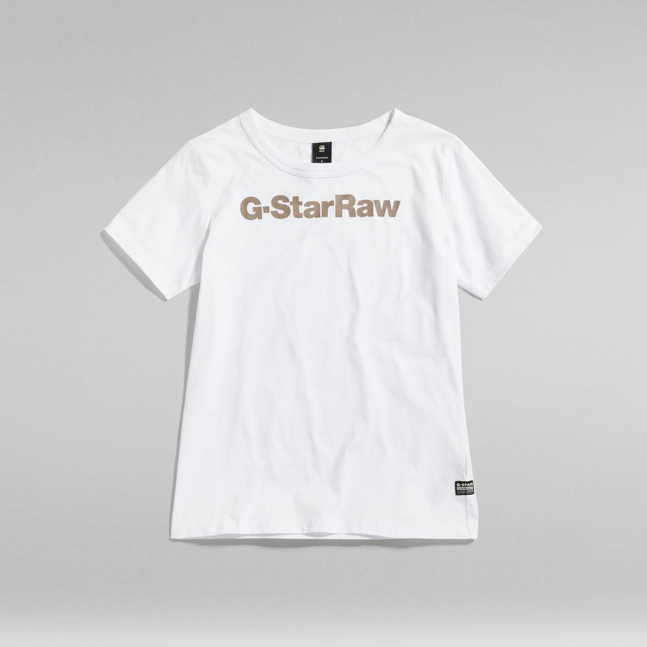 G-STAR RAW DENIM GS GRAPHIC SLIM R T WMN Damen T-Shirt
