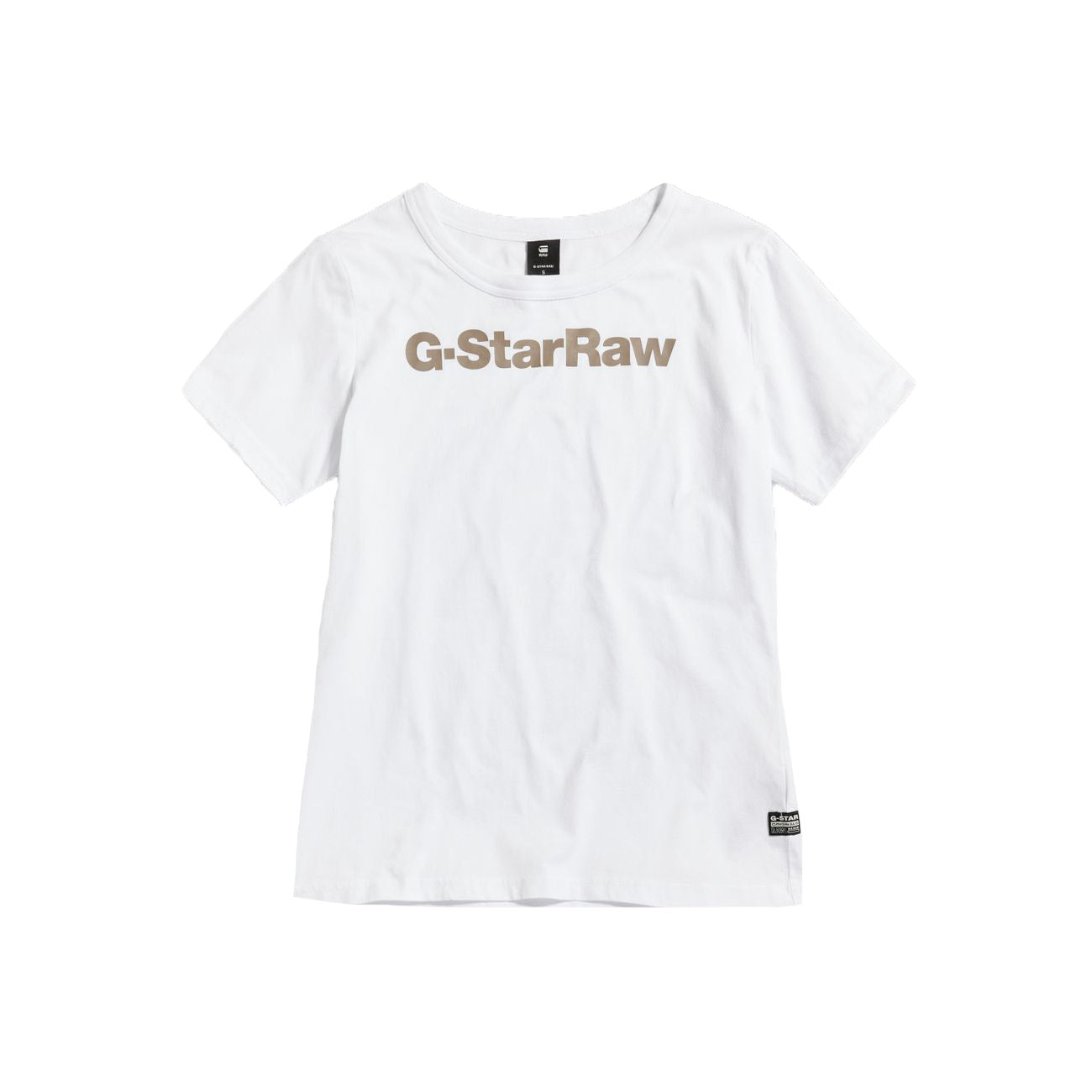 G-STAR RAW DENIM GS GRAPHIC SLIM R T WMN Damen T-Shirt