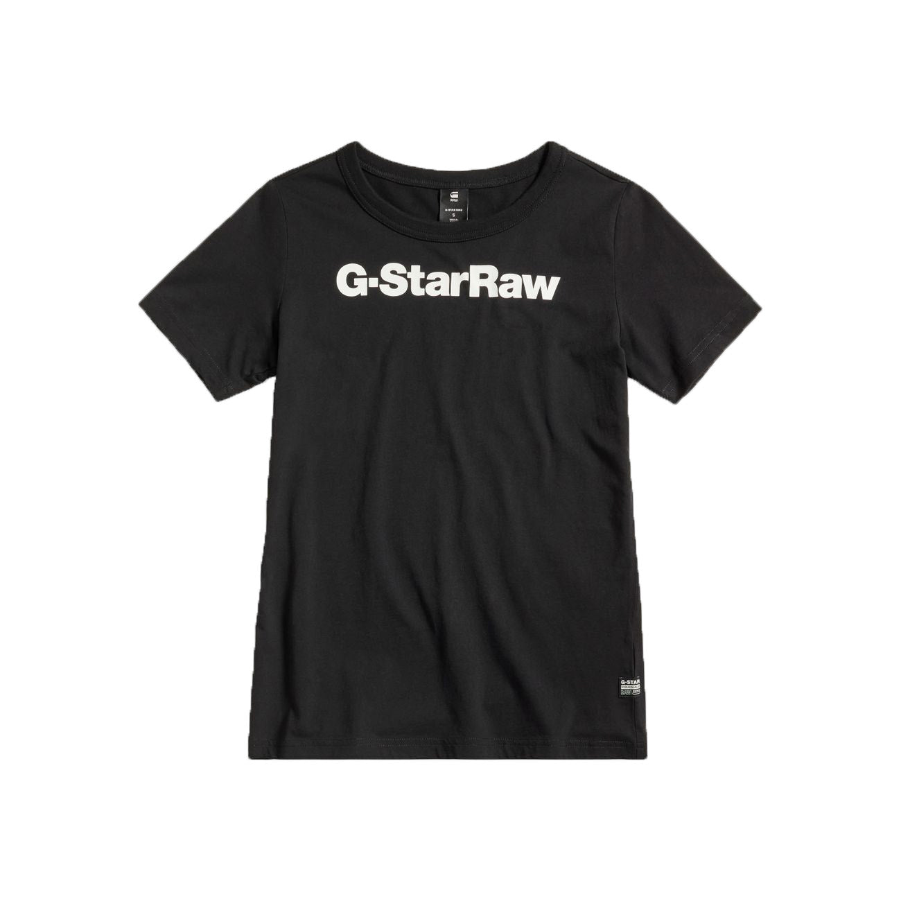 G-STAR RAW DENIM GS GRAPHIC SLIM R T WMN Damen T-Shirt