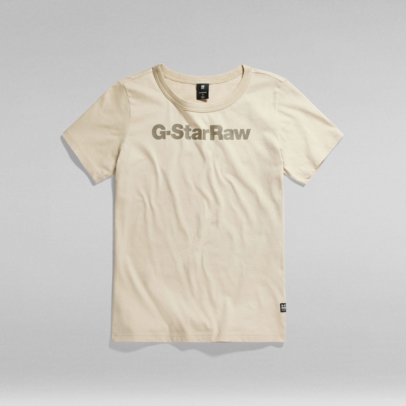 G-STAR RAW DENIM GS GRAPHIC SLIM R T WMN Damen T-Shirt