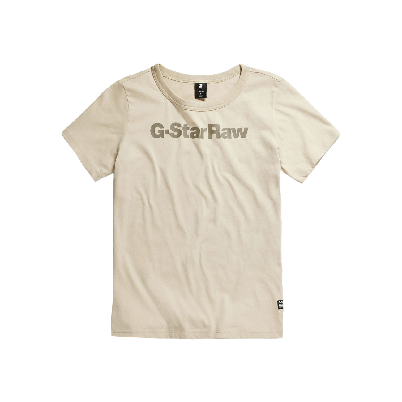 G-STAR RAW DENIM GS GRAPHIC SLIM R T WMN Damen T-Shirt
