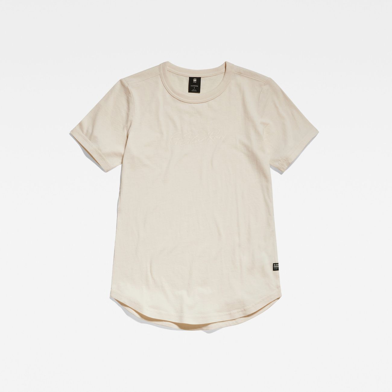 G-STAR RAW DENIM AUTOGRAPH SLIM R T WMN Damen T-Shirt