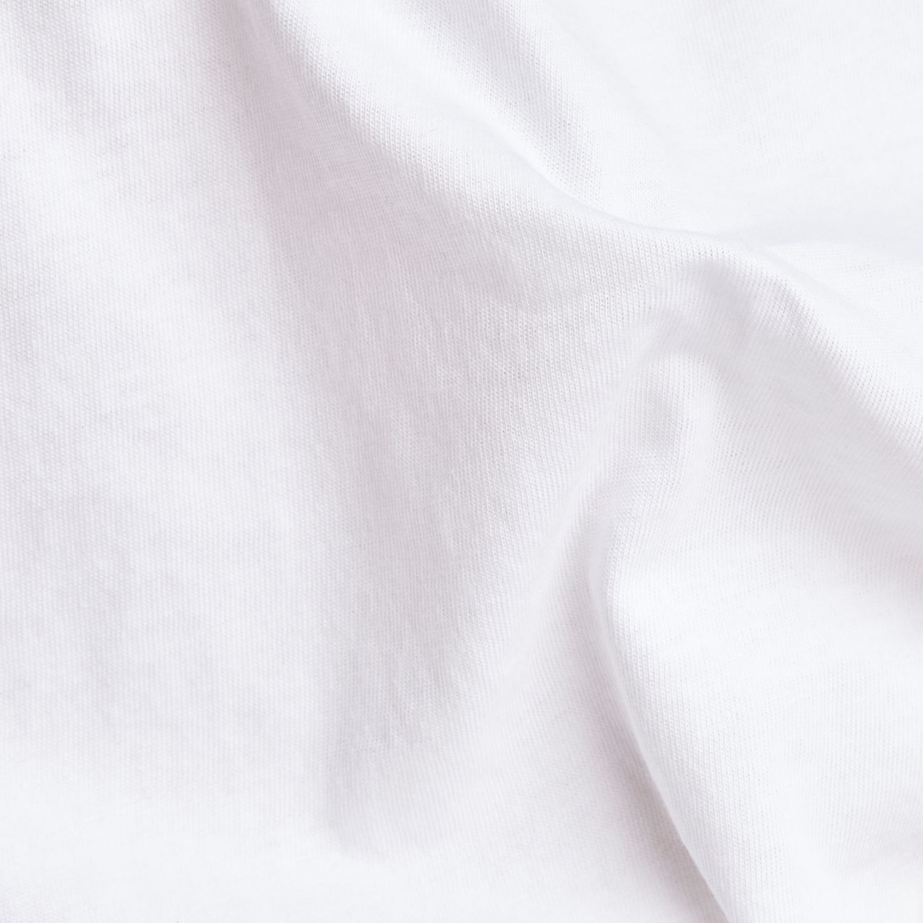 G-STAR RAW DENIM FRONT SEAM R T WMN Damen T-Shirt