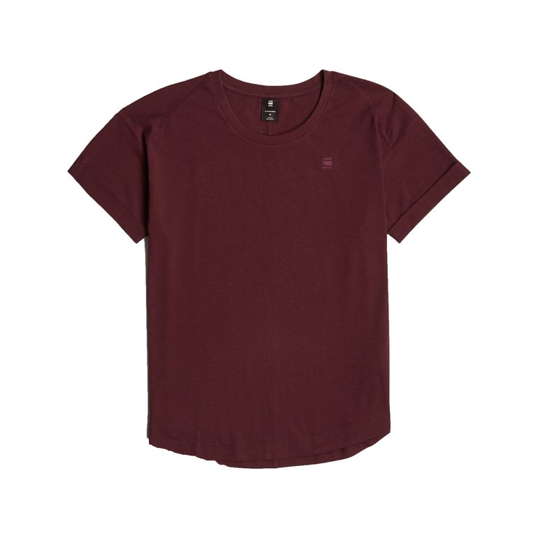 G-STAR RAW ROLLED UP SL BF R T WMN