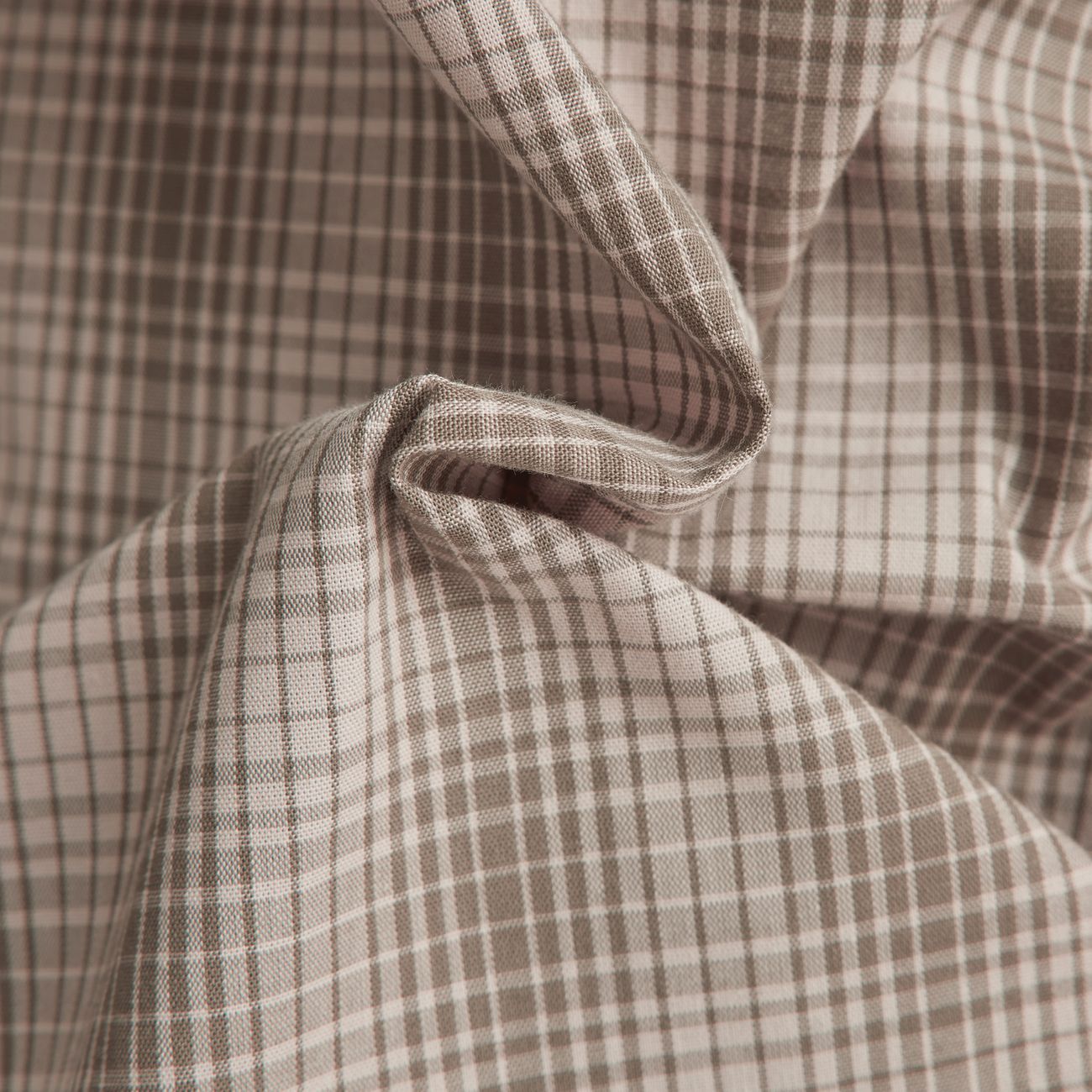 G-STAR RAW DENIM MARINE SLIM SHIRT L/S CHECK Herren Hemd