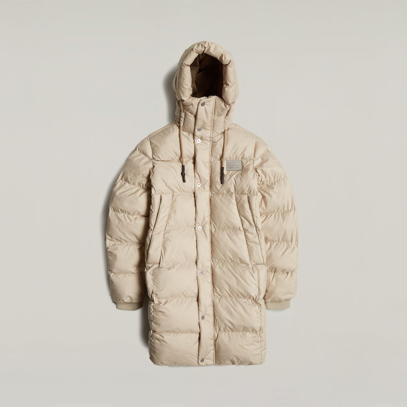 G-STAR RAW WHISTLER PARKA PUFFER WMN Damen Winterparka