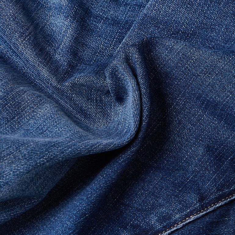 G-STAR RAW 3301 SLIM MEDIUM AGED Herren Jeans