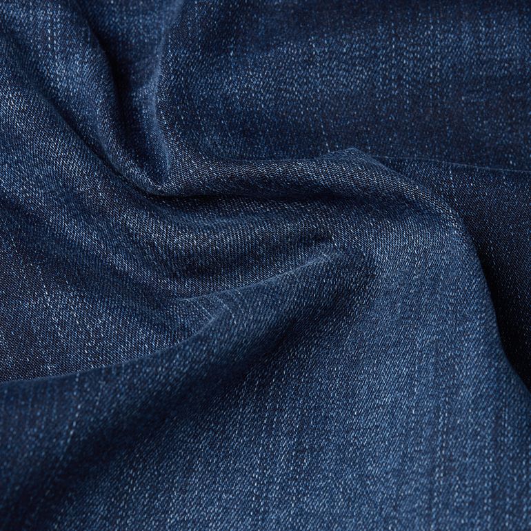 G-STAR RAW 3301 SLIM DK AGED Herren Jeans