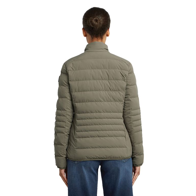 G-STAR RAW FOUNDATION PDD SHORT JKT WMN Damen Winterjacke