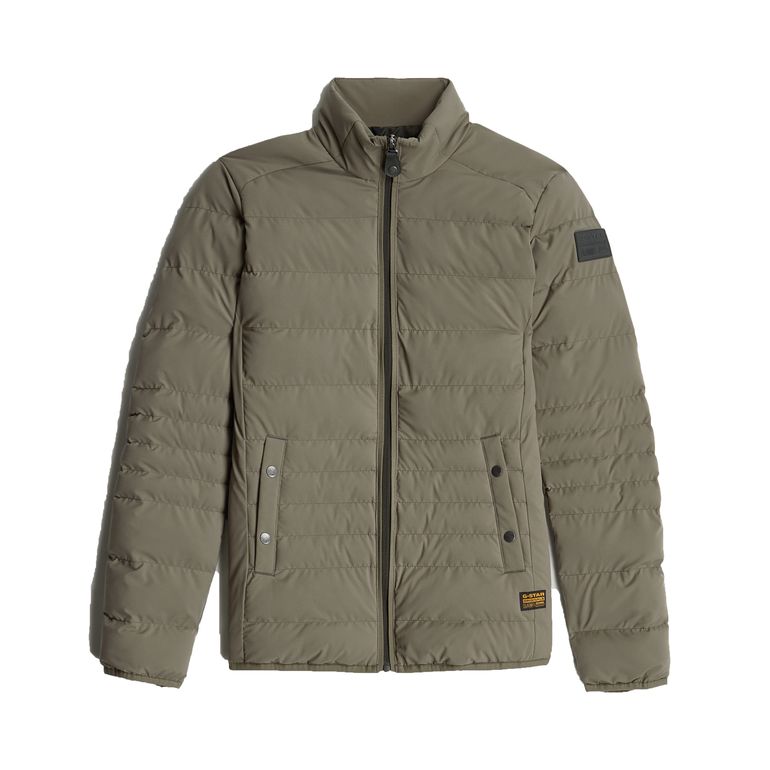 G-STAR RAW FOUNDATION PDD SHORT JKT WMN Damen Winterjacke