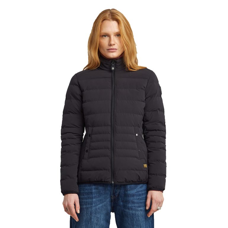 G-STAR RAW FOUNDATION PDD SHORT JKT WMN Damen Winterjacke