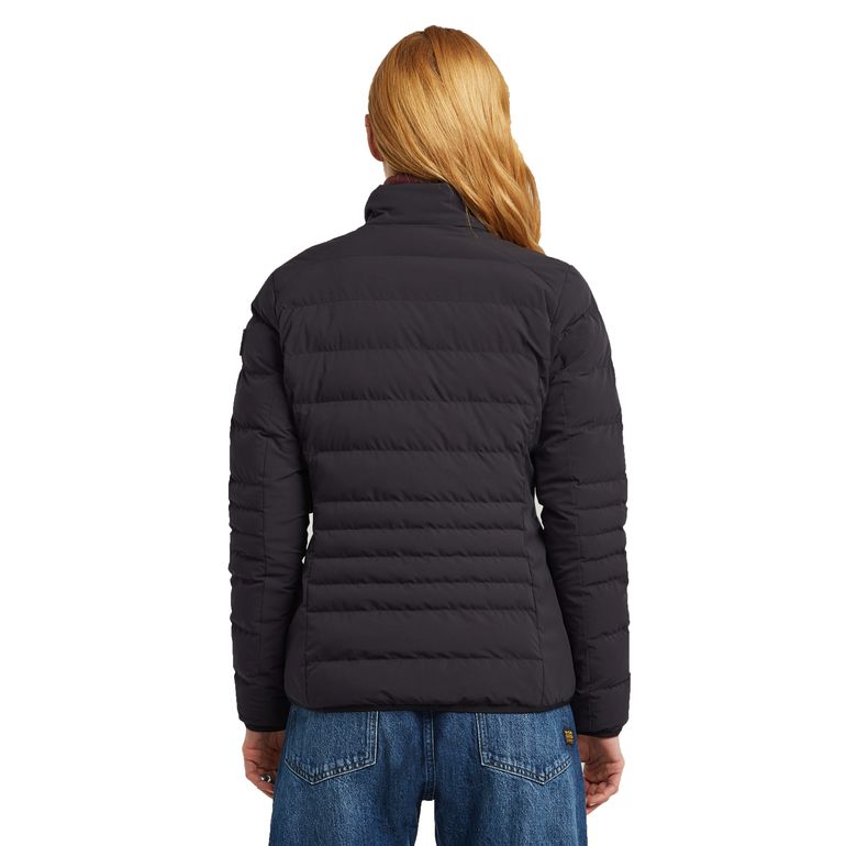 G-STAR RAW FOUNDATION PDD SHORT JKT WMN Damen Winterjacke