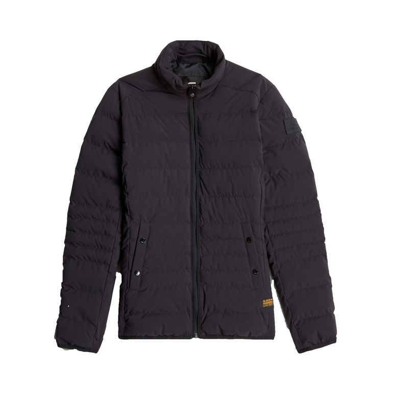G-STAR RAW FOUNDATION PDD SHORT JKT WMN Damen Winterjacke