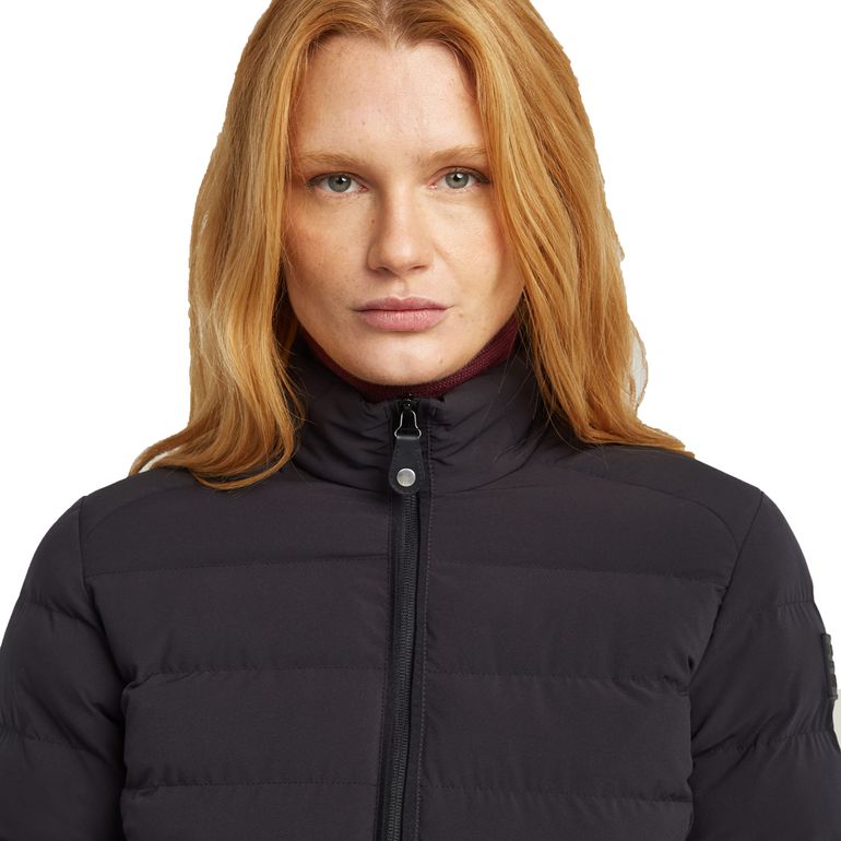 G-STAR RAW FOUNDATION PDD SHORT JKT WMN Damen Winterjacke