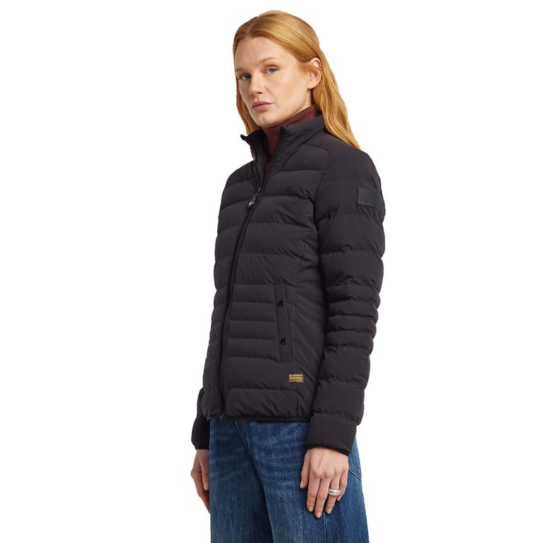 G-STAR RAW FOUNDATION PDD SHORT JKT WMN Damen Winterjacke