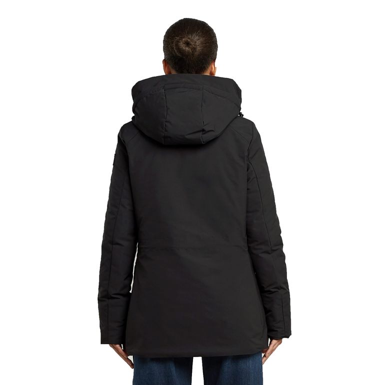 G-STAR RAW VODAN 2.0 SHORT JKT WMN Damen Winterjacke