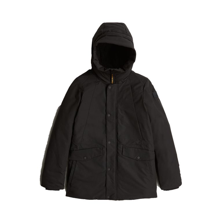 G-STAR RAW VODAN 2.0 SHORT JKT WMN Damen Winterjacke
