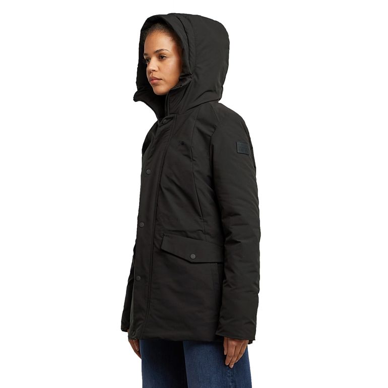 G-STAR RAW VODAN 2.0 SHORT JKT WMN Damen Winterjacke