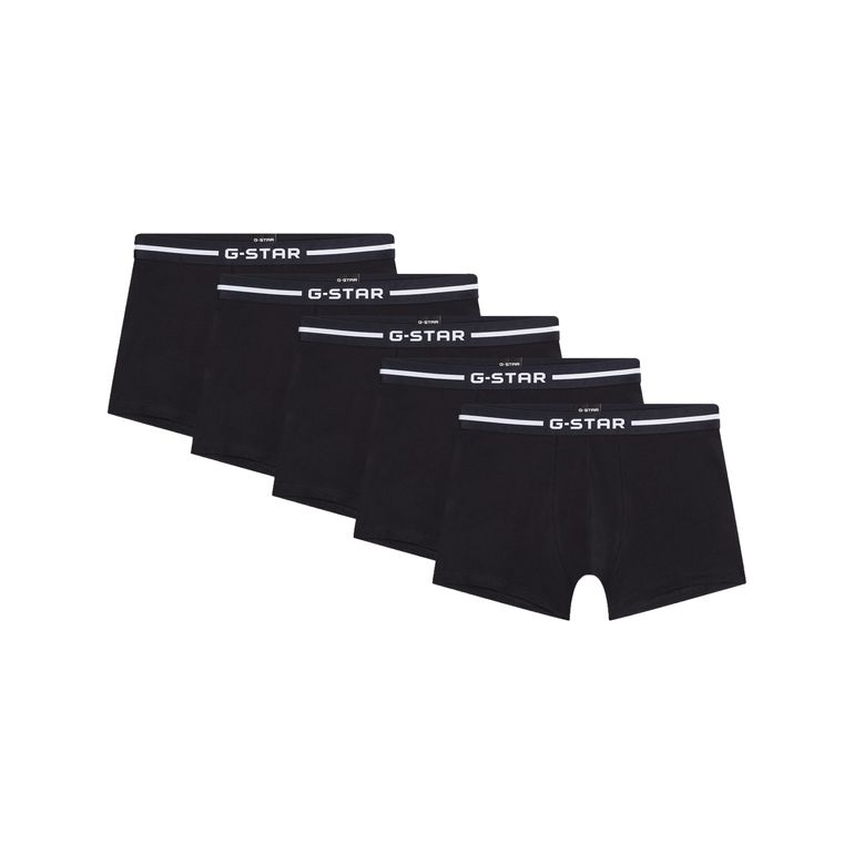 G-STAR RAW BOXER BRIEF 5ER