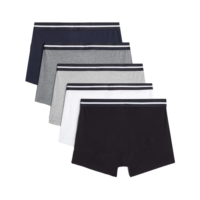 G-STAR RAW BOXER BRIEF 5ER