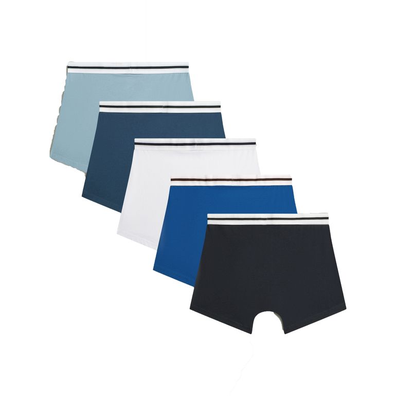G-STAR RAW BOXER BRIEF 5ER