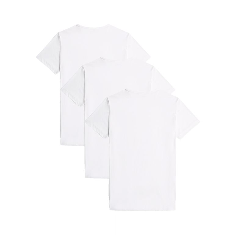 G-STAR RAW T-SHIRT CREW S/S 3ER Herren