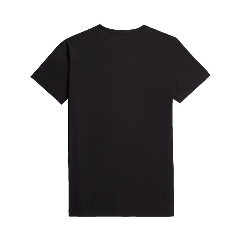 G-STAR RAW T-SHIRT CREW S/S 3ER Herren