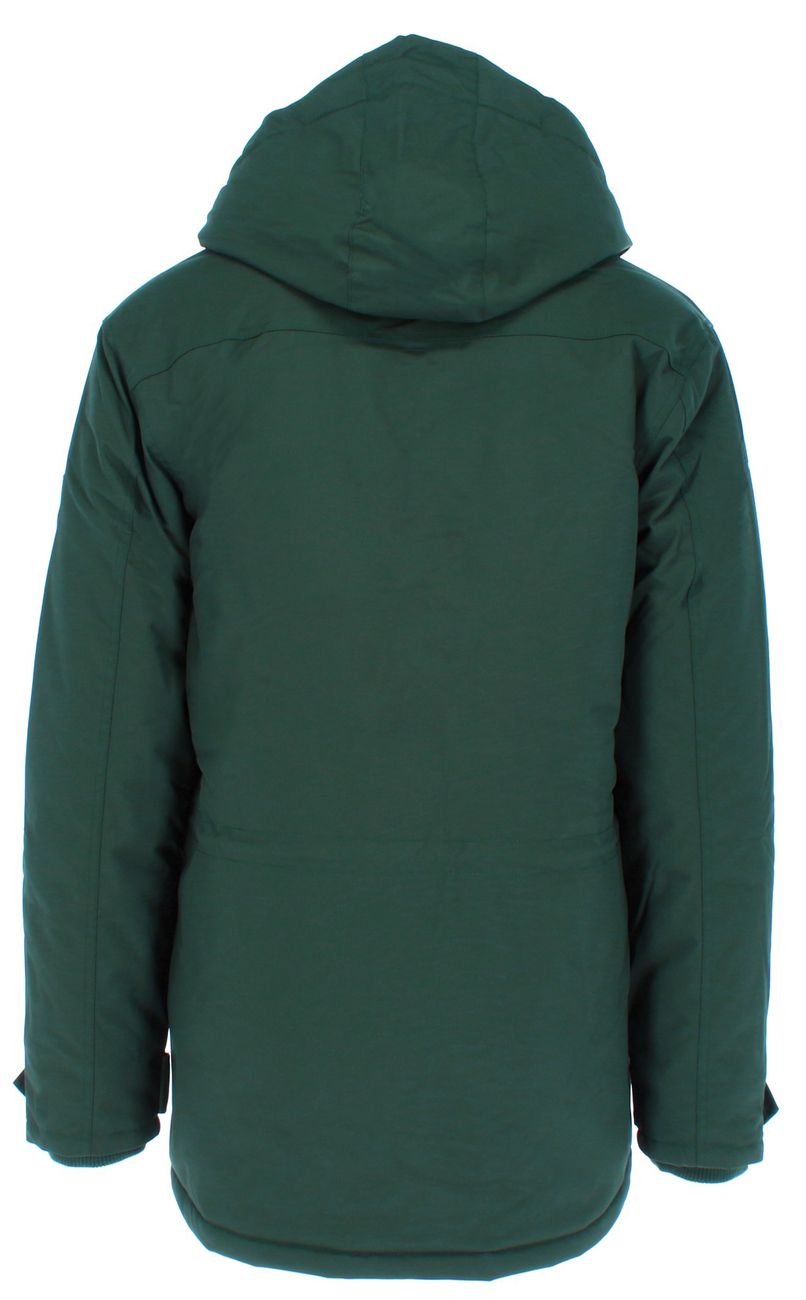 Derbe Hamburg Festland Parka Herren Winterjacke