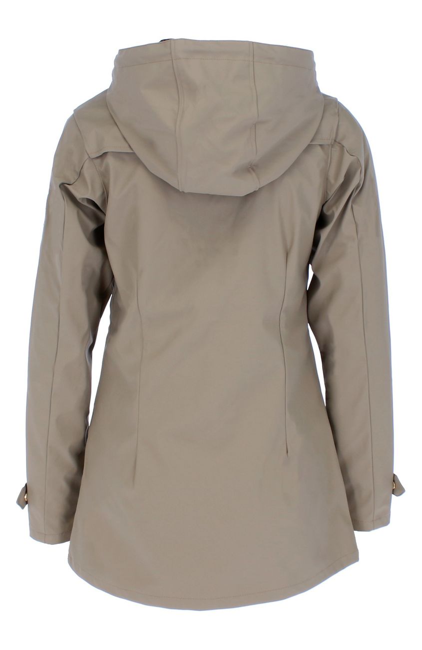 Derbe Hamburg Damen Regenjacke / Mantel / Parka