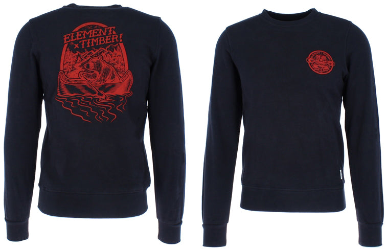 Element Herren Hoodies & Sweats verschiedene Modelle