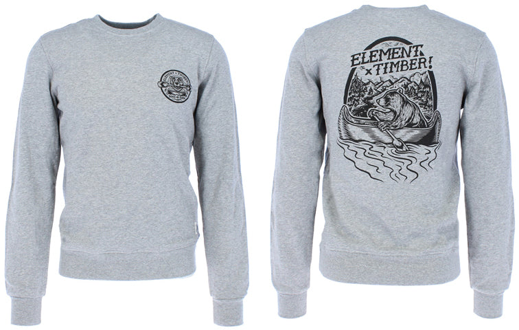 Element Herren Hoodies & Sweats verschiedene Modelle