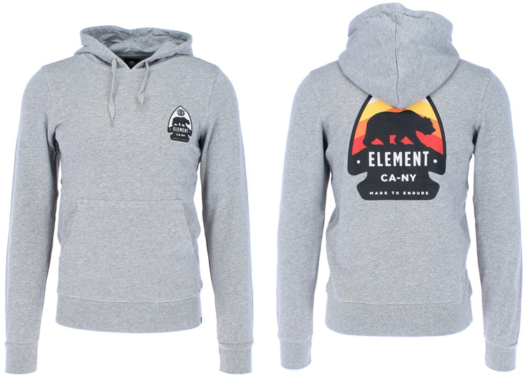Element Herren Hoodies & Sweats verschiedene Modelle