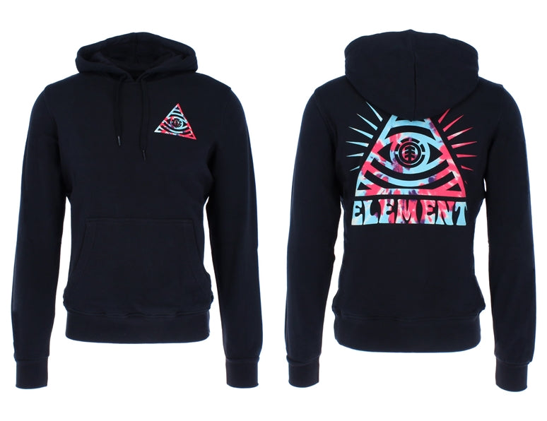 Element Herren Hoodies & Sweats verschiedene Modelle