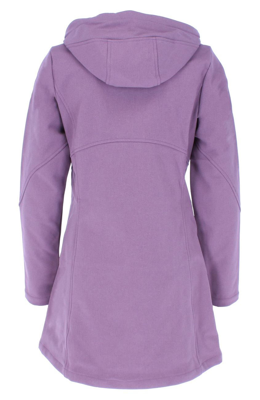 Elkline - Träumchen Damen Softshellmantel