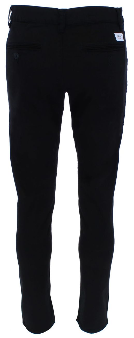 Reell Flex Tapered Herren Chinohose