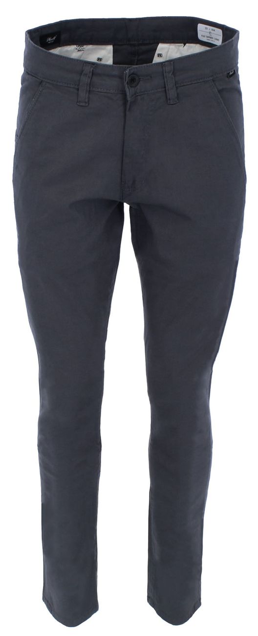 Reell Flex Tapered Herren Chinohose
