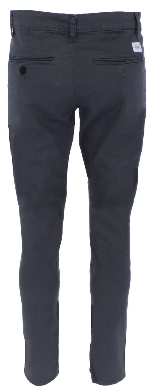 Reell Flex Tapered Herren Chinohose