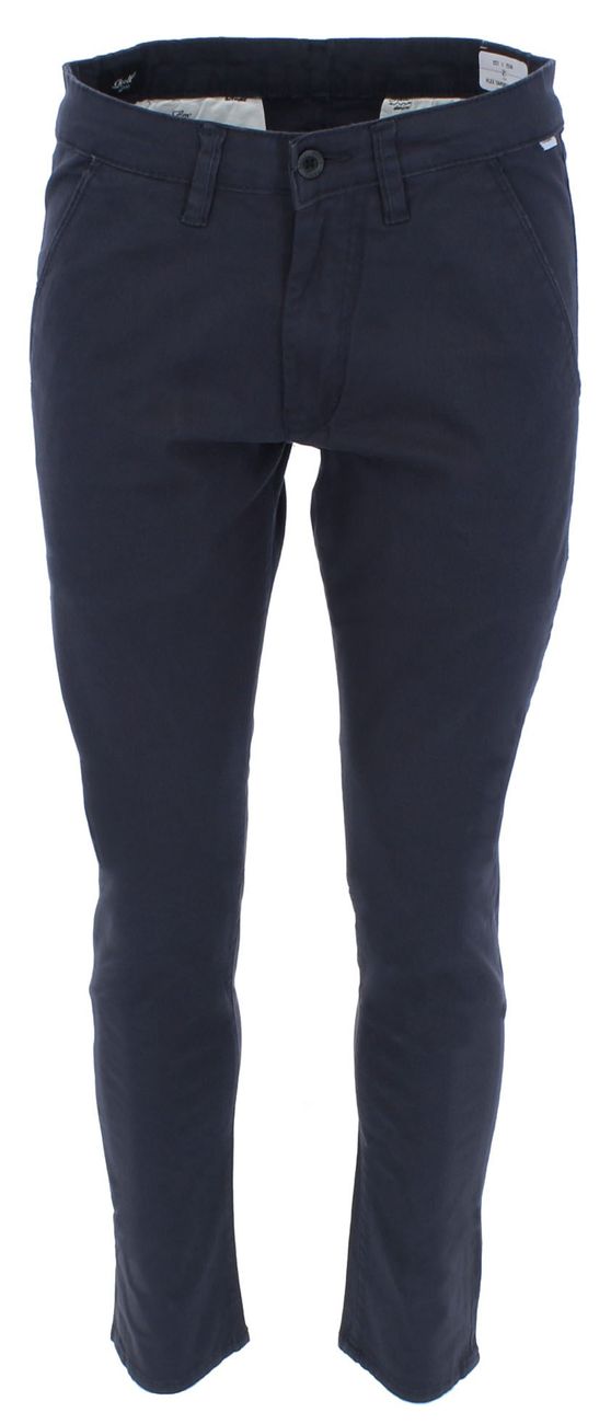 Reell Flex Tapered Herren Chinohose