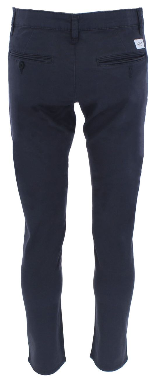 Reell Flex Tapered Herren Chinohose