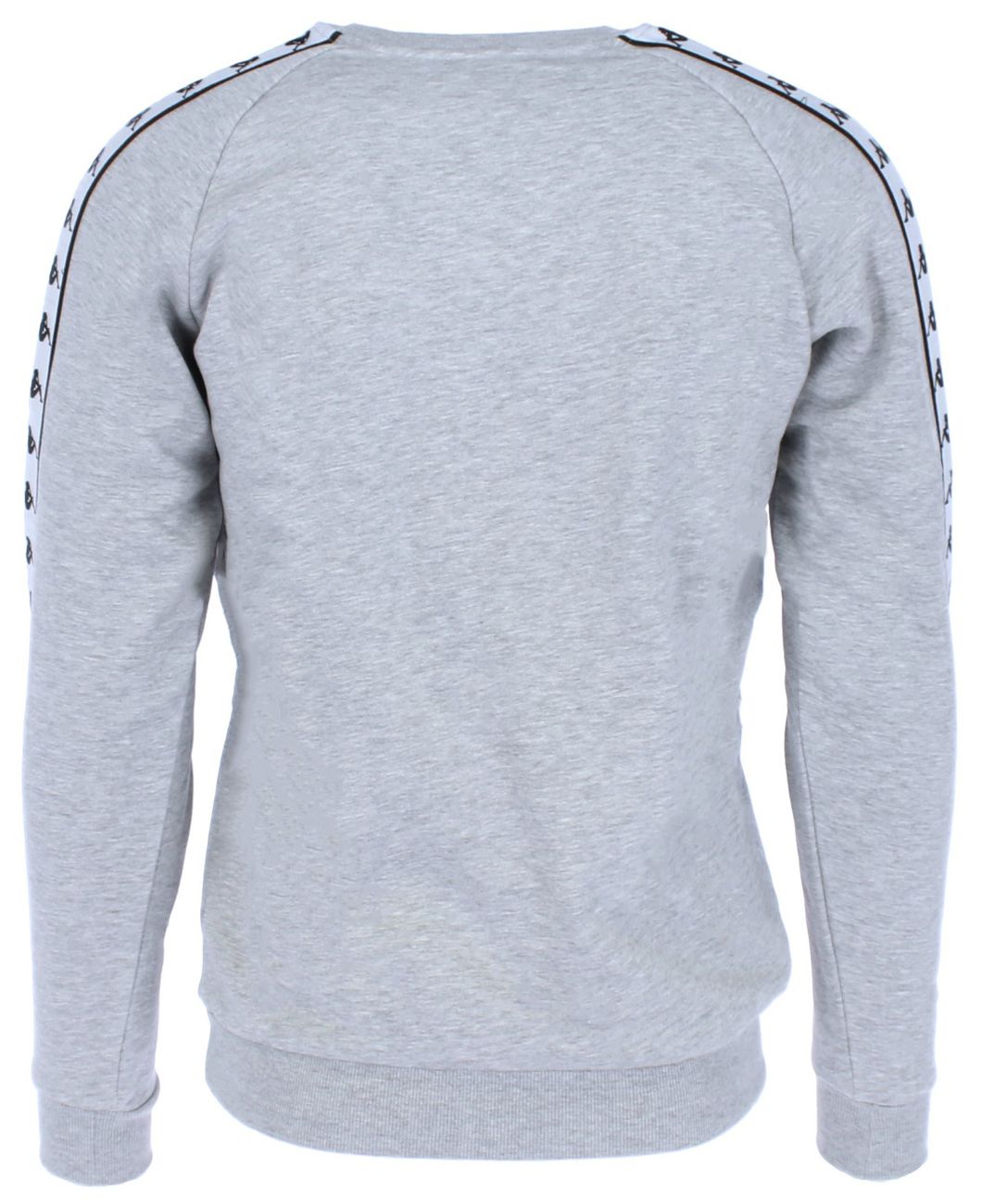 Kappa FADDEI AUTHENTIC Herren Sweatshirt mit Logoband