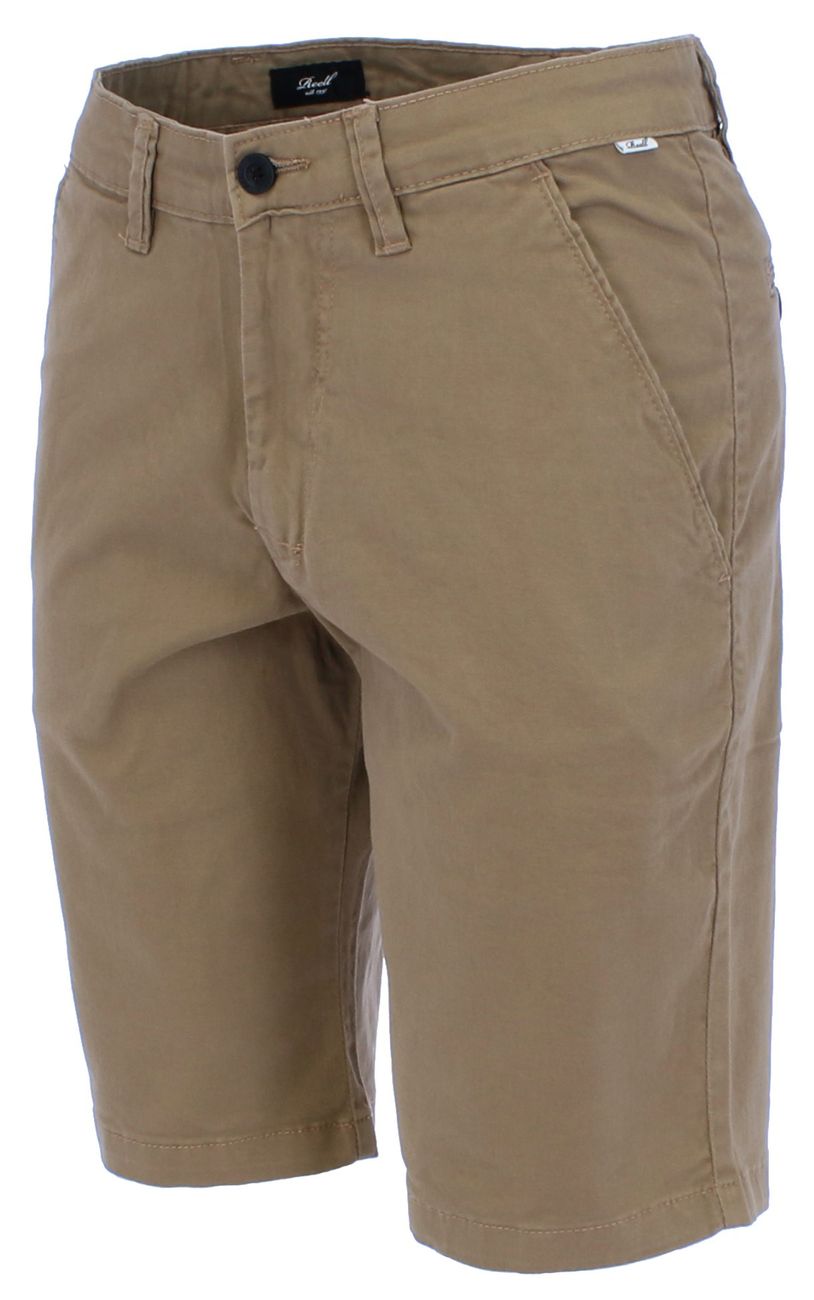 REELL FLEX GRIP CHINO SHORT Herren Shorts