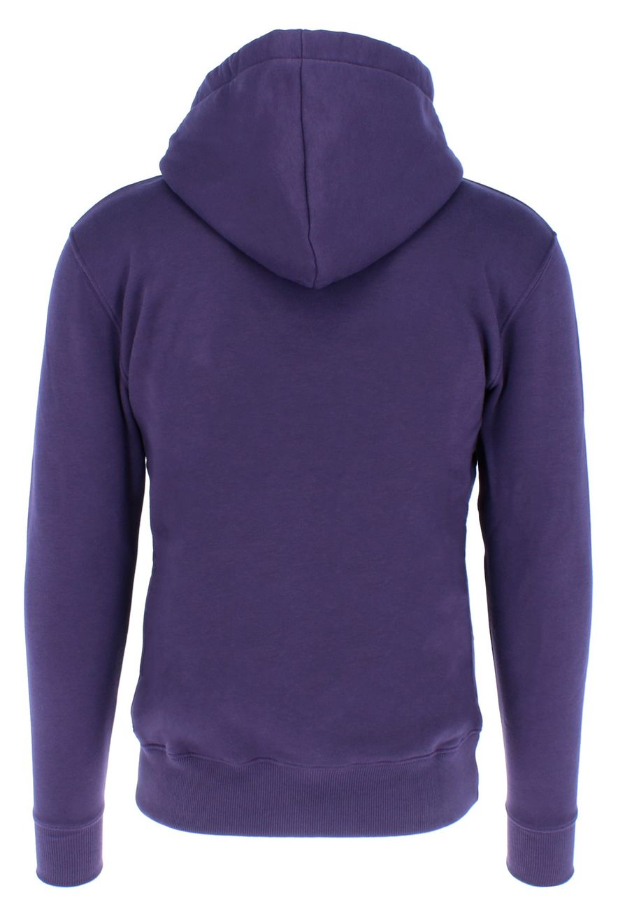 ALPHA INDUSTRIES Foam Print Herren Hoody