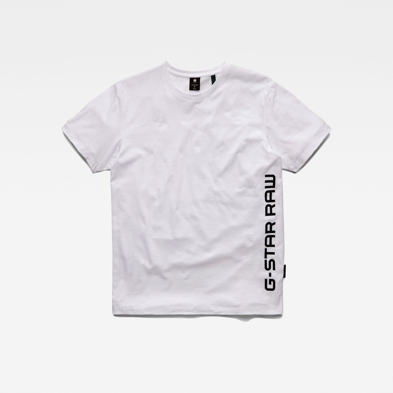 G-STAR RAW DENIM SIDE LOGO R T Herren T-Shirt