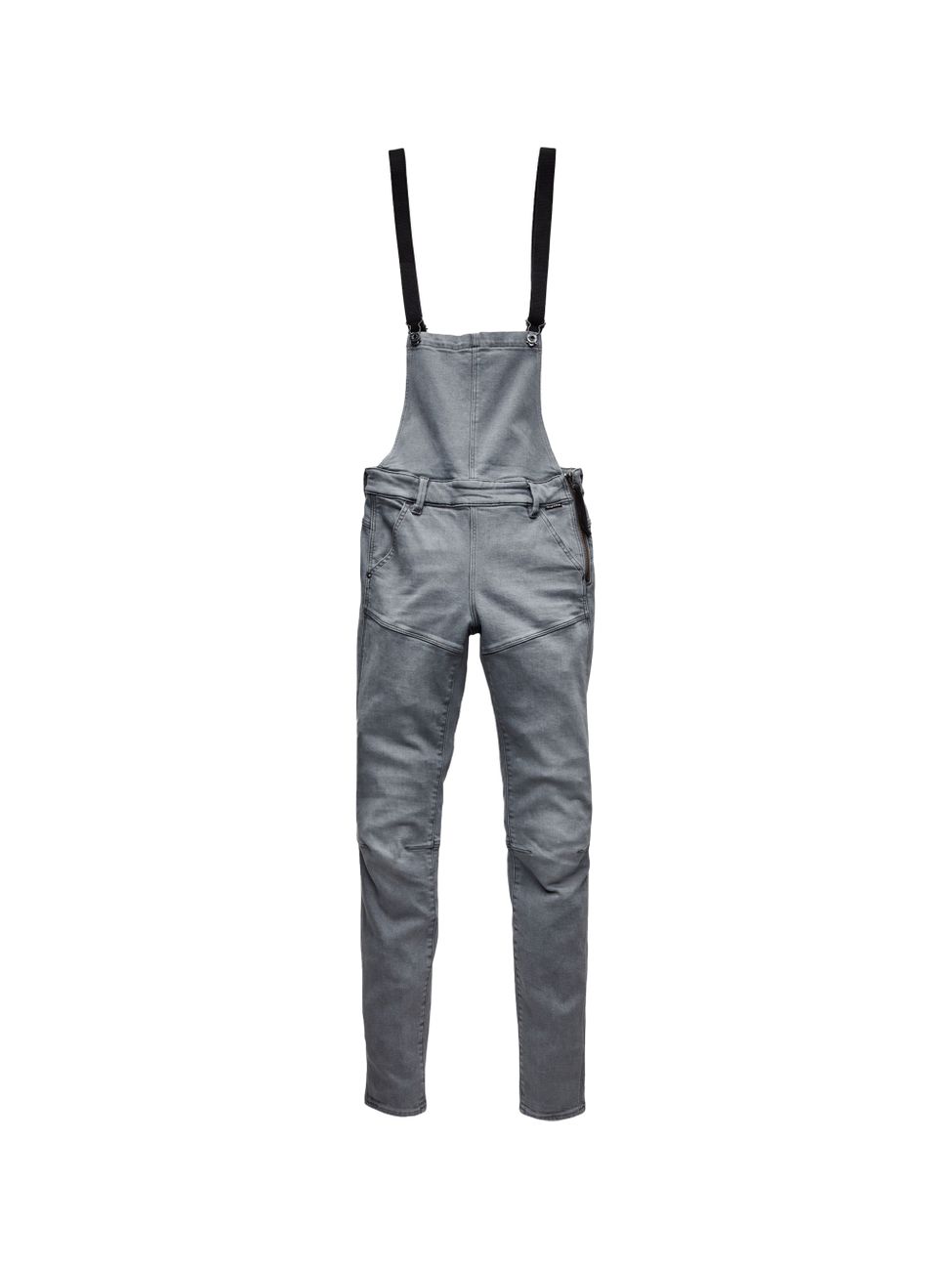 G-STAR RAW DENIM WORKER RADAR DUNGAREE Damen Worker-Latzhose