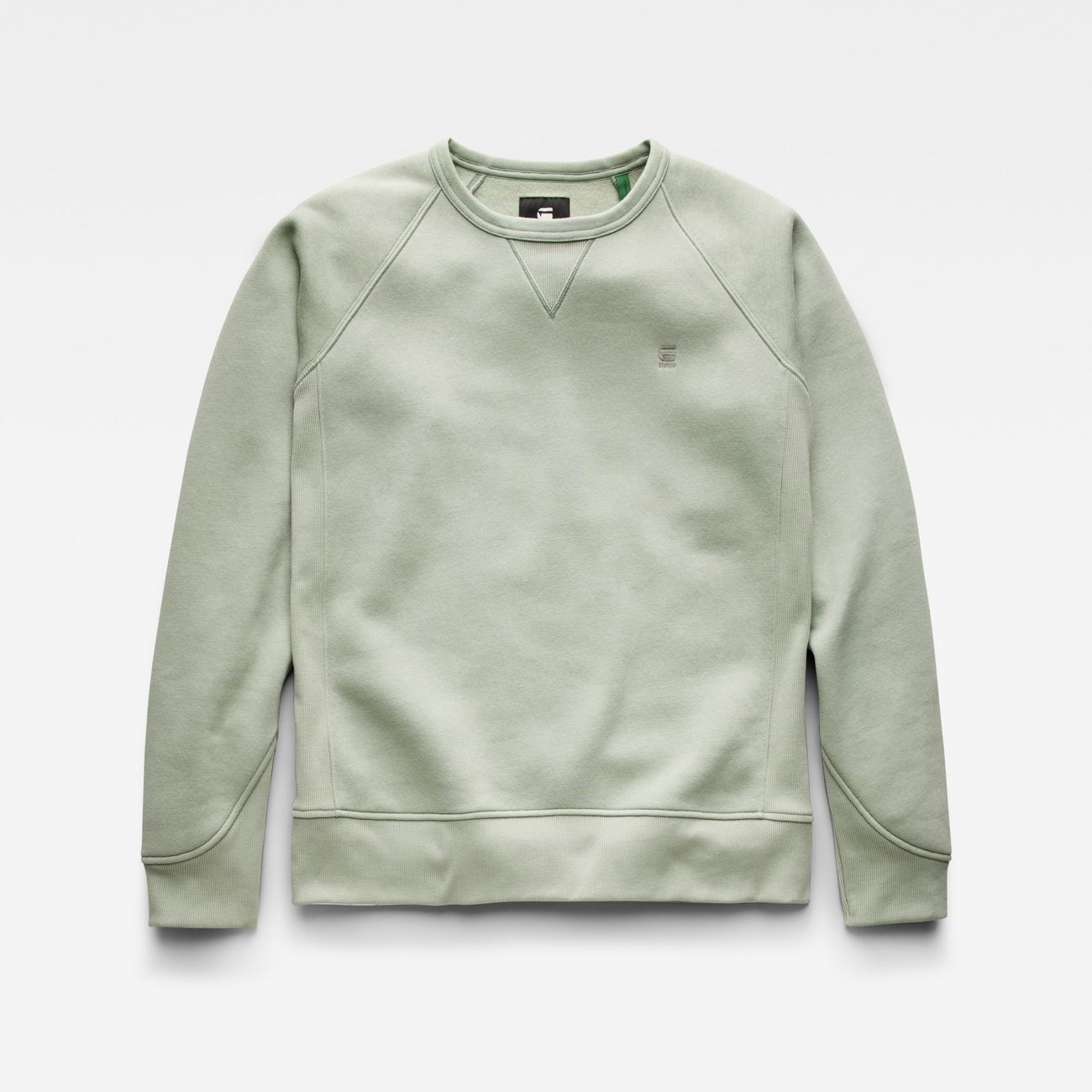 G-STAR RAW DENIM PREMIUM CORE 2.0 R SW WMN Damen Sweatshirt