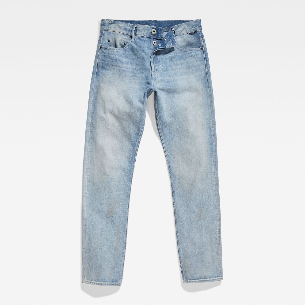 G-STAR RAW DENIM TRIPLE A REGULAR STRAIGHT Herren Jeans
