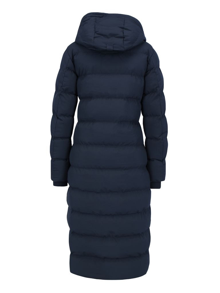 WELLENSTEYN GOLDMINE EXTRA LONG GOLDX-565 FourStreAirTec Damen Wintermantel