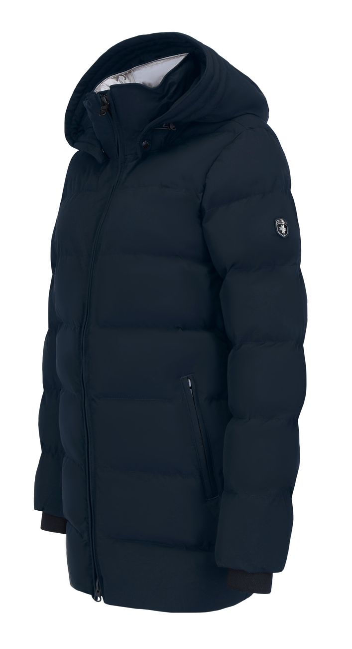 WELLENSTEYN GOLDMINE MEDIUM 565 FourStreAirTec Damen Winterjacke