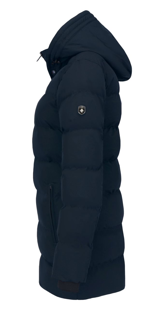 WELLENSTEYN GOLDMINE MEDIUM 565 FourStreAirTec Damen Winterjacke